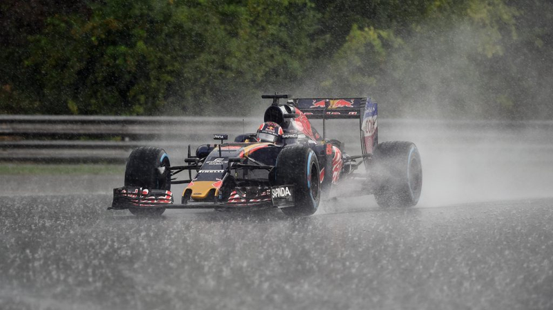 Picture Credit: F1.com